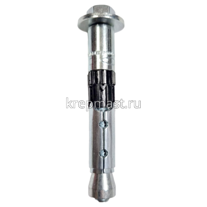 Анкер с гайкой 10х 70 FISHER высокоэффективный