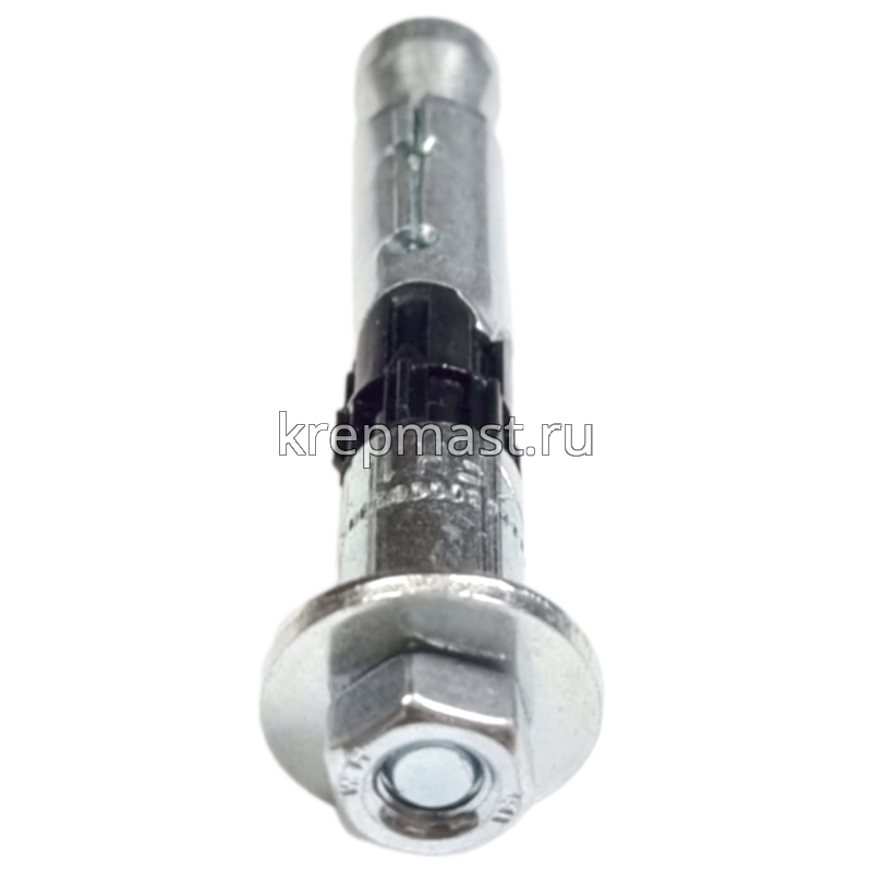 Анкер с гайкой 10х 70 FISHER высокоэффективный