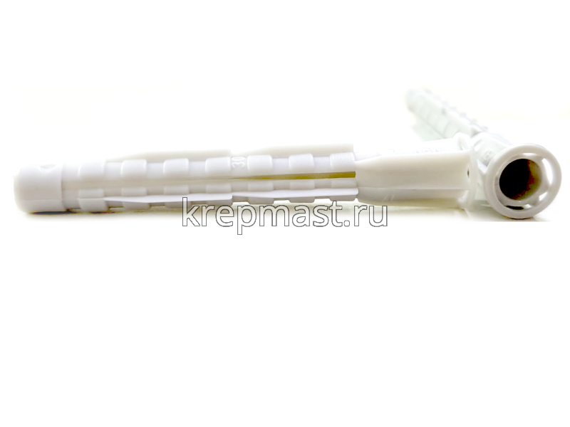 Дюбель KEW 6х51 универсальный SURER с бортом