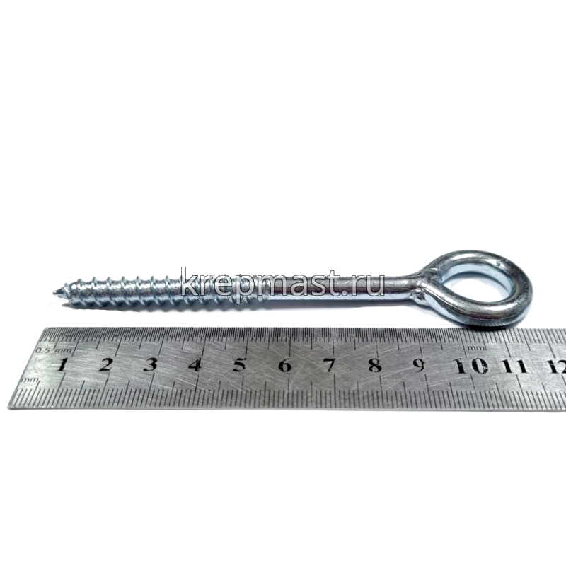 Шуруп 8х 90 для строит. лесов