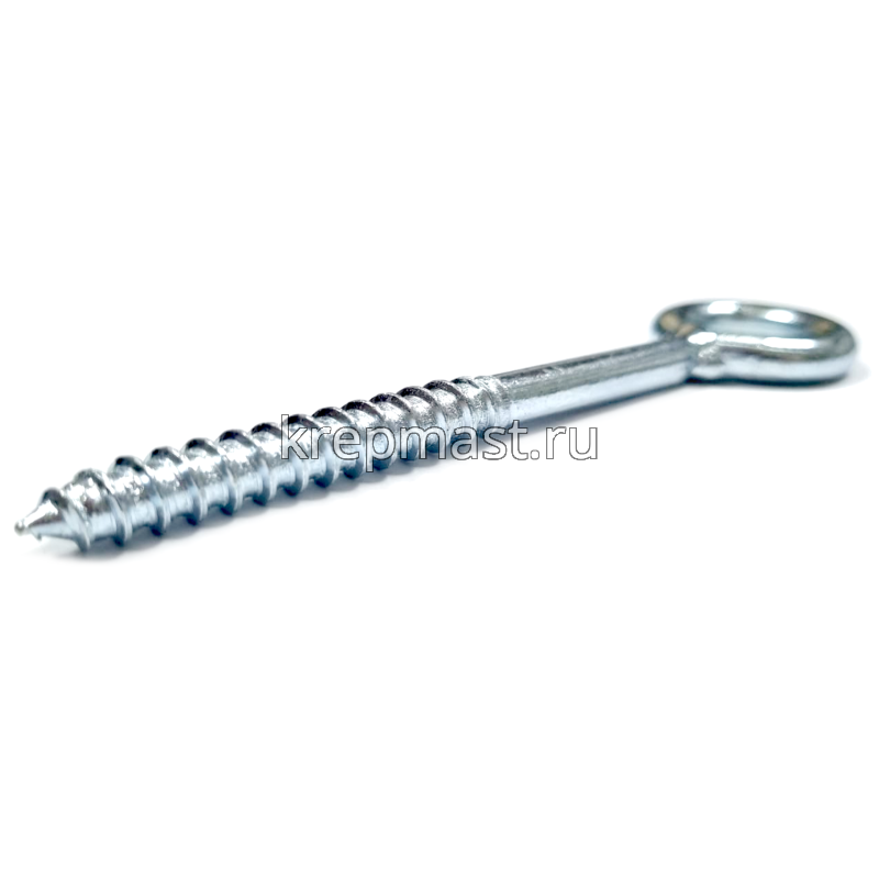 Шуруп 8х 90 для строит. лесов