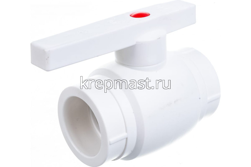 Кран шар D 40 п/п