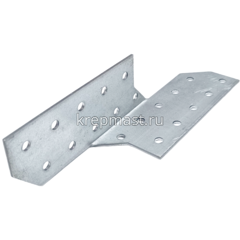 LK1 40х170х2мм крепление для стропил