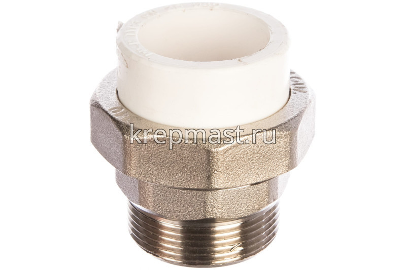 Американка муфт. НР D 40-1 1/2 п/п