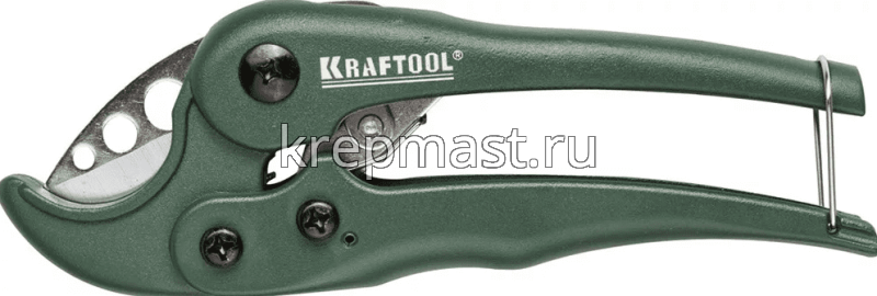 Труборез KRAFTOOL EXPERT для металл.труб 38мм