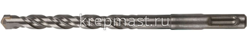 Бур SDS+ 20х 260мм