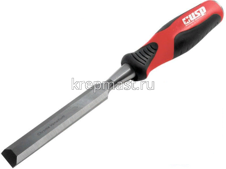 Стамеска USP двухкомпонент. ручка 24мм