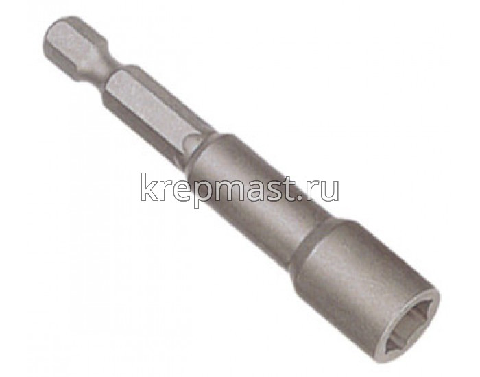 Насадка магнитная под шест.10 х 100мм