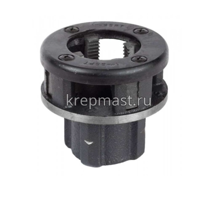 Клупп STAYER трубный 1"