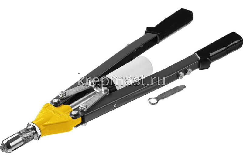 Заклепочник STAYER усиленный 3,2-6,4мм