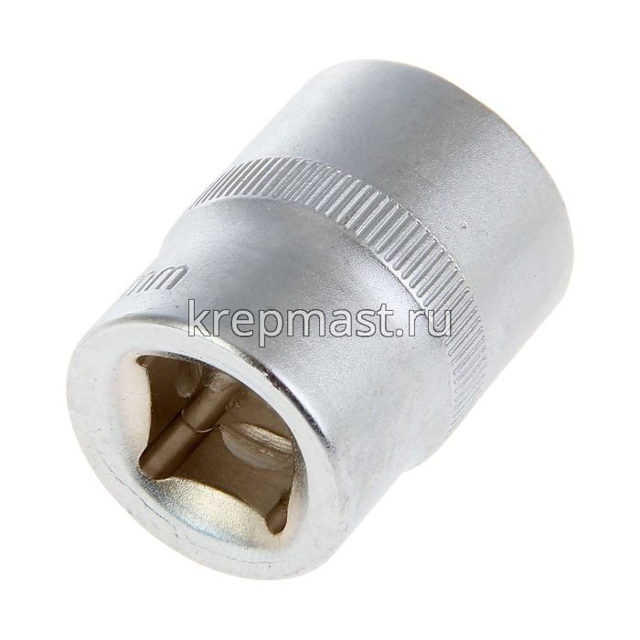 Головка торцевая 6-гранная 14 мм 1/2"