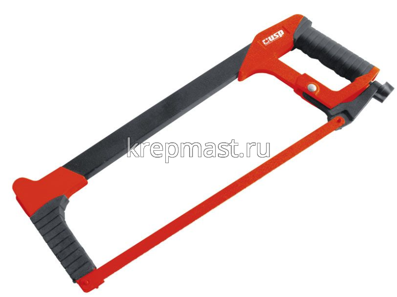 Ножовка по металлу USP с прорез.ручкой 300мм